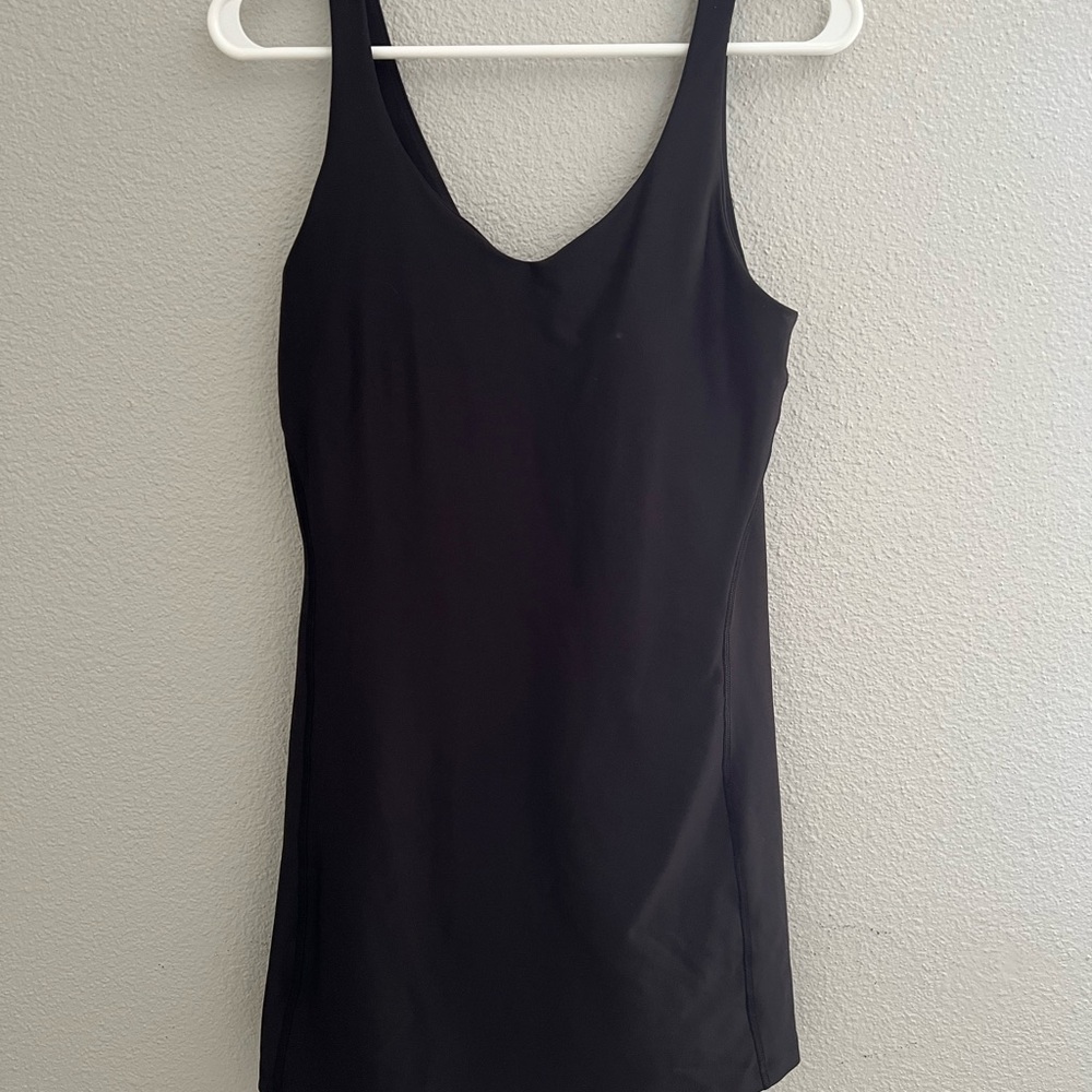Old Navy Active Black Performance Tee - image 1